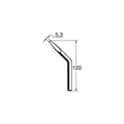 ERSA soldering tip series 152 angled ( 4000872436 )