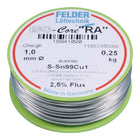 FELDER Lötdraht ISO-Core® RA 1 mm ( 4000872796 )