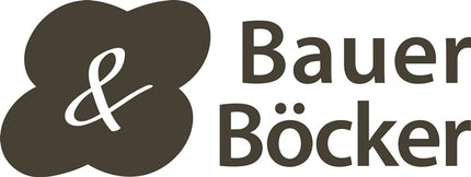 BAUER & BÖCKER Luce da lavoro LED Silhouette 10 W 960 lm ( 4000873415 )