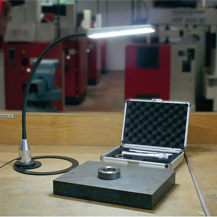 BAUER & BÖCKER Luce da lavoro LED Silhouette 10 W 960 lm ( 4000873415 )