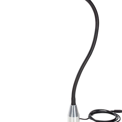 BAUER & BÖCKER Luce da lavoro LED Silhouette 10 W 960 lm ( 4000873415 )