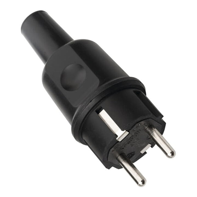 Wtyczka uziemiająca KALTHOFF 10-/16~ A 250 V ( 4000873859 )