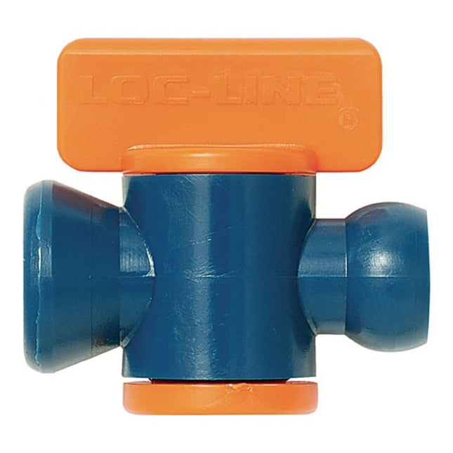 Válvula de cierre LOC-LINE tamaño 1/4 ″ ( 4000879851 )