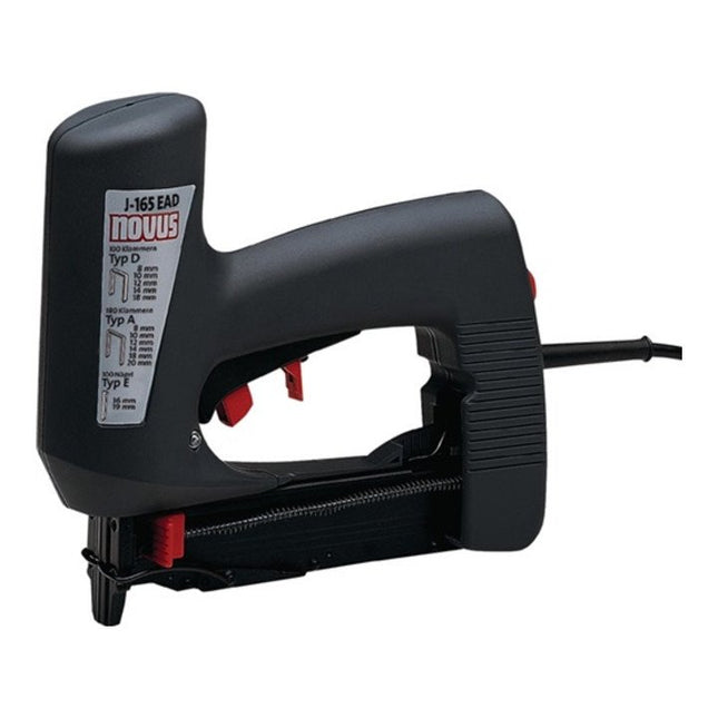 NOVUS, pinza elettrica J 165 EAD extra power 53 / 53F / J ( 4000892363 )