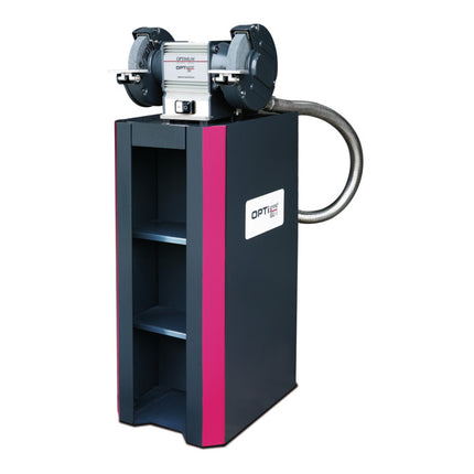 OPTI-GRIND Doppelschleifmaschine GU 18 175 x 25 x 32 mm ( 4000894917 )