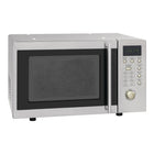 EXQUISIT Mikrowelle UMW 800 G-3 Inox 800 - 1000 W Inox/Silber ( 4000896624 )