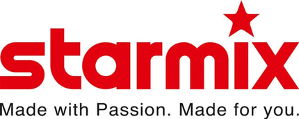 Kaseta filtra plisowanego STARMIX FKP 4800 M Advanced odpowiednia dla serii ISP, iPulse, ISC, IS ( 4000897179 )