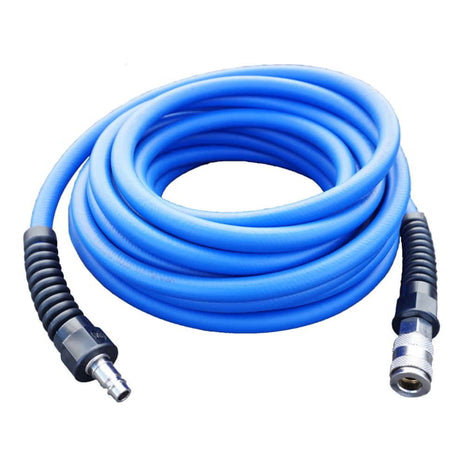 Tubo per aria compressa AEROTEC Superflex Pro Ø interno 9 mm Ø esterno 15 mm ( 4000898817 )