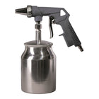 Pistola de chorro de arena de aire comprimido AEROTEC ST 0,7 l ( 4000898851 )