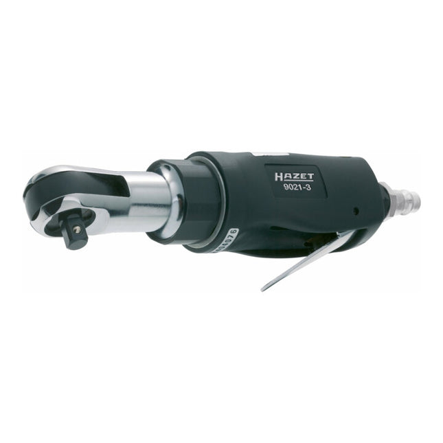 HAZET Tournevis à cliquet à air comprimé 9021-3 10 mm (3/8 po.) 4 pans ( 4000898924 )