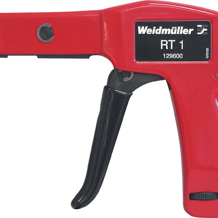 WEIDMÜLLER szczypce do opasek kablowych RT 1 długość 160 mm ( 4000900656 )
