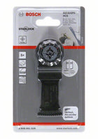 Lama BOSCH per taglio a tuffo AIZ 32 EPC Larghezza 32 mm Profondità di tuffo 50 mm ( 4000908710 )