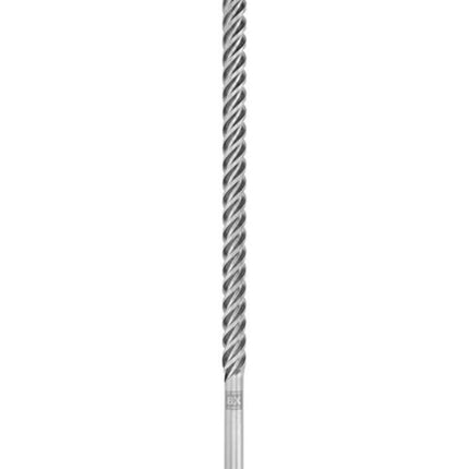BOSCH Hammerbohrer Expert SDS max-8X Ø 24 mm Arbeits-L.400 mm L.520 mm ( 4000909912 )