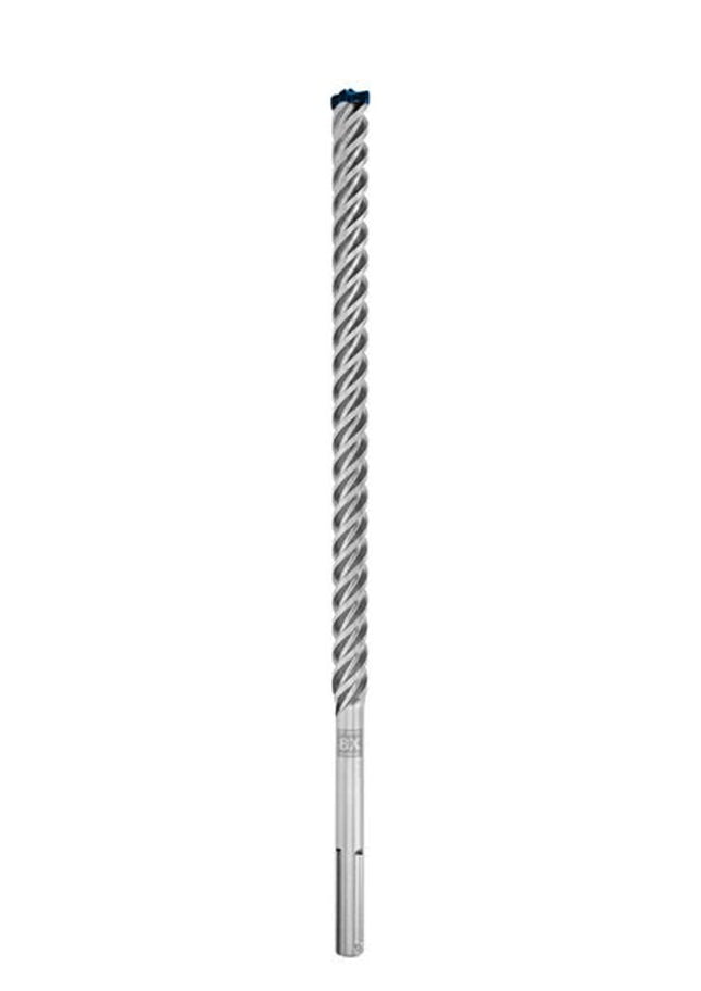 Trapano a percussione BOSCH Expert SDS max-8X Ø 24 mm lavoro l.400 mm l.520 mm ( 4000909912 )