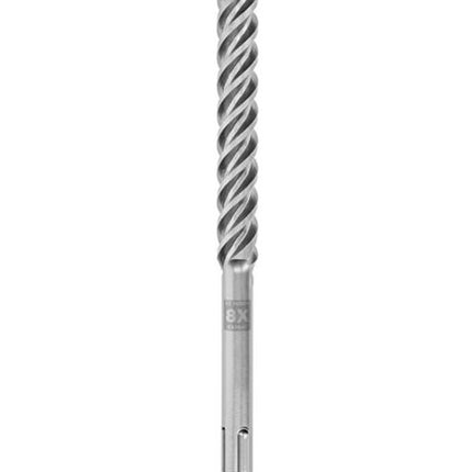 BOSCH martillo perforador Expert SDS max-8X Ø 25 mm trabajo l.200 mm l.320 mm ( 4000909913 )