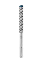 BOSCH martillo perforador Expert SDS max-8X Ø 25 mm trabajo l.200 mm l.320 mm ( 4000909913 )