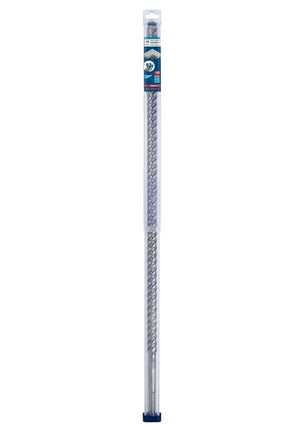 BOSCH martillo perforador Expert SDS max-8X Ø 25 mm trabajo l.800 mm l.920 mm ( 4000909916 )