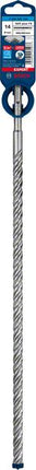 BOSCH martillo perforador Expert SDS-7X Ø 14,0 mm longitud de trabajo 400 mm longitud 465 mm ( 4000909959 )