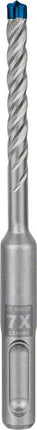 BOSCH martillo perforador Expert SDS-7X Ø 6 mm trabajo l.50 mm l.115 mm ( 4000909969 )