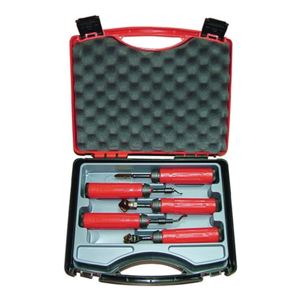 SHAVIV Kit de desbarbado Classic KPC2 ( 4114540053 )