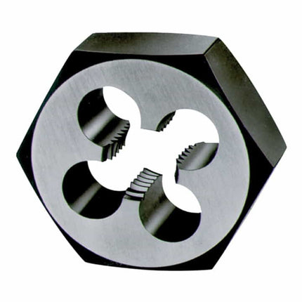 Tuerca cortante hexagonal BOSS DIN 382 M12 ( 4114801120 )