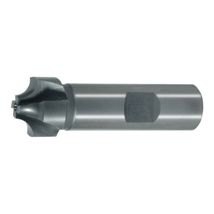 MAYKESTAG Viertelkreisprofilfräser DIN 6518 B Typ N Radius 3 mm ( 4117802006 )