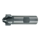 MAYKESTAG Viertelkreisprofilfräser DIN 6518 B Typ N Radius 3 mm ( 4117802006 )