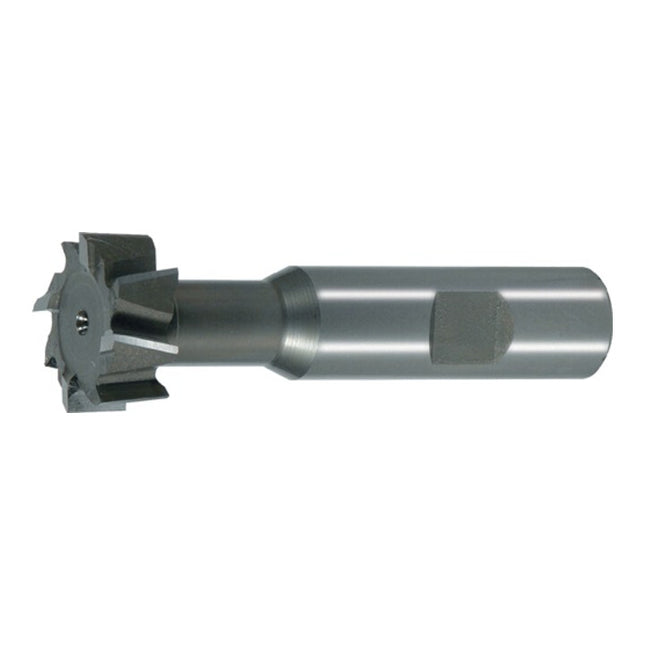 MAYKESTAG T-slot milling cutter DIN 851 AB type N nominal Ø 16 mm ( 4117802036 )