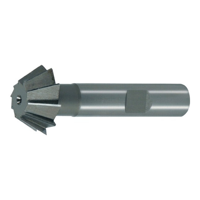 MAYKESTAG angle milling cutter DIN 1833 D Type N D.25 mm ( 4117802047 )