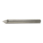 WERNER WILKE graver profile D Ø 6 mm ( 4118440090 )