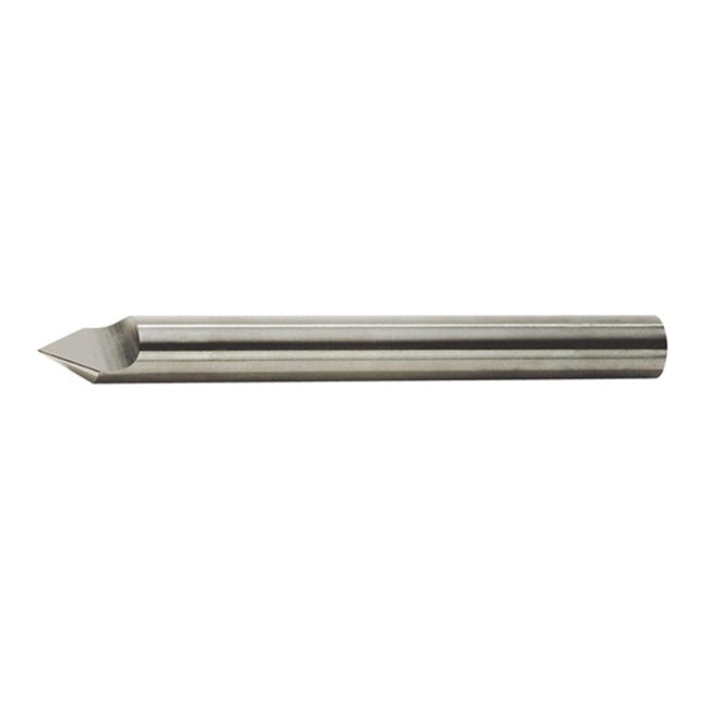 WERNER WILKE graver profile D Ø 6 mm ( 4118440090 )