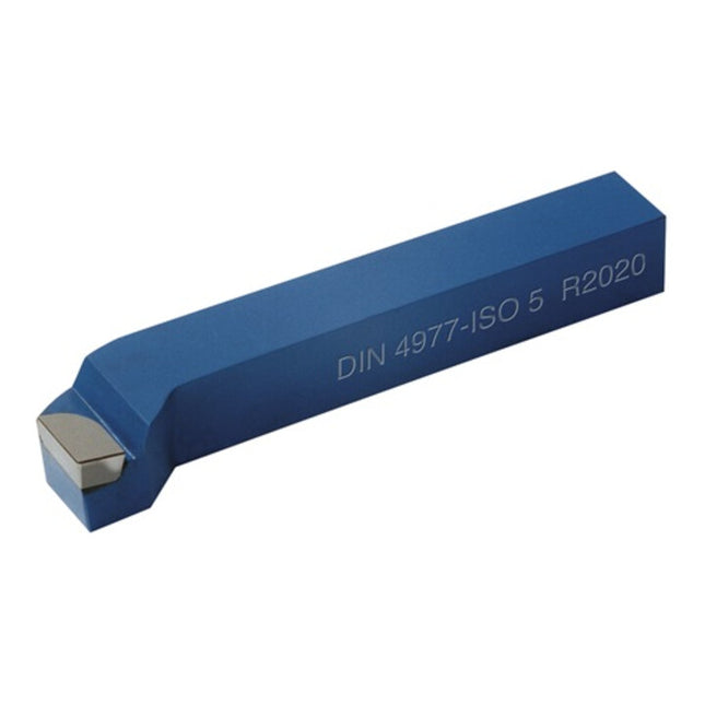 WILKE face turning tool DIN 4977 ISO5 16 x 16 mm ( 4118630052 )