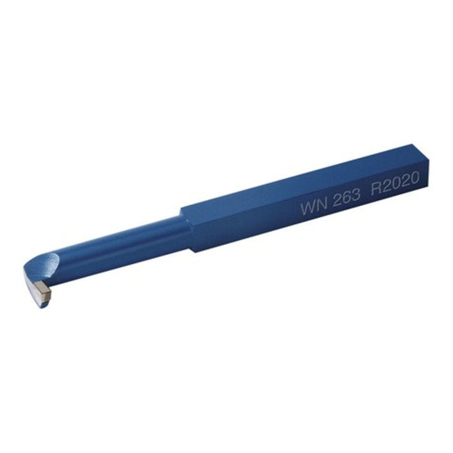 WILKE hook chisel 20 x 20 mm ( 4118660202 )