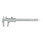 HELIOS PREISSER pinza de bolsillo DIN 862 SOFT-SLIDE 150 mm ( 4130031381 )