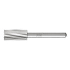 Fresa PFERD ZYAS Ø 12 mm longitud cabeza 25 mm mango Ø 6 mm ( 4142003150 )
