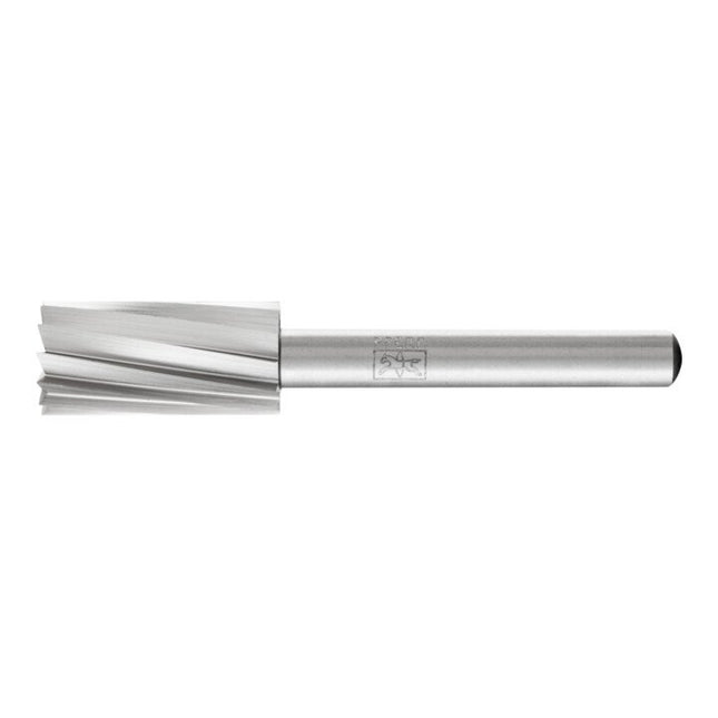 PFERD burr ZYAS Ø 12 mm head length 25 mm shank Ø 6 mm ( 4142003150 )