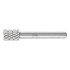 PFERD burr ZYAS Ø 10 mm head length 13 mm shank Ø 6 mm ( 4142003330 )