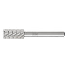 PFERD burr ZYAS Ø 10 mm head length 20 mm shank Ø 6 mm ( 4142003340 )