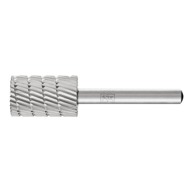 PFERD burr ZYAS Ø 16 mm head length 25 mm shank Ø 6 mm ( 4142003360 )