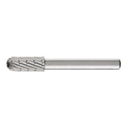 PFERD burr WRC Ø 8 mm Head length 20 mm Shank Ø 6 mm ( 4142009320 )