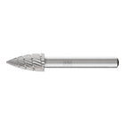 PFERD Burr SPK Ø 10 mm Head length 20 mm Shank Ø 6 mm ( 4142012310 )
