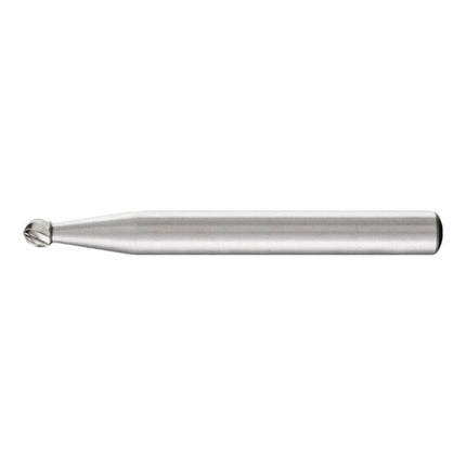 PFERD Burr KUD Ø 4 mm Head length 3 mm Shank Ø 6 mm ( 4142015300 )