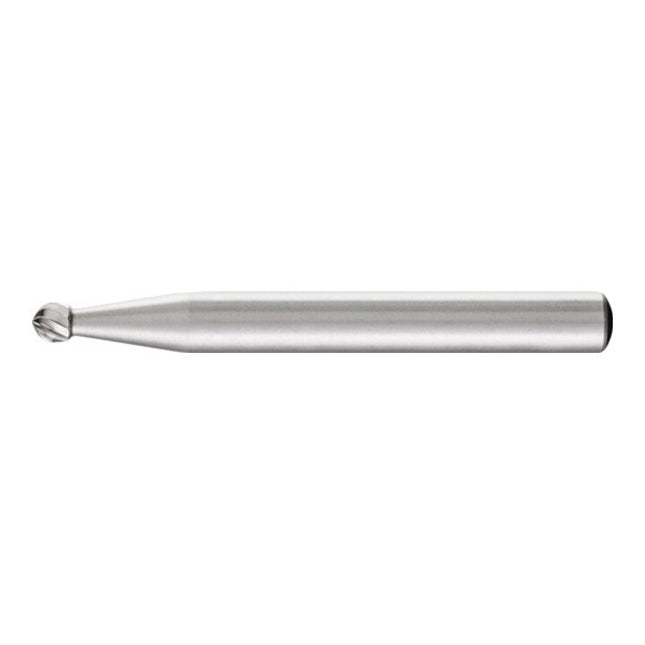 PFERD Burr KUD Ø 4 mm Head length 3 mm Shank Ø 6 mm ( 4142015300 )