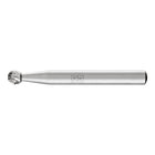 PFERD Burr KUD Ø 6 mm Head length 5 mm Shank Ø 6 mm ( 4142015310 )