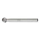 PFERD Frässtift KUD Ø 8 mm Kopflänge 7 mm Schaft-Ø 6 mm ( 4142015320 )