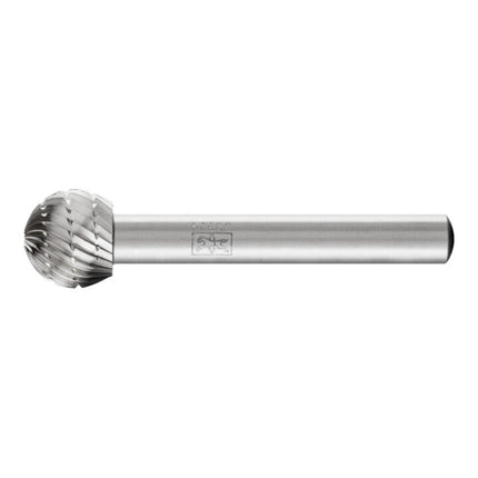 PFERD Burr KUD Ø 12 mm Head length 10 mm Shank Ø 6 mm ( 4142015340 )