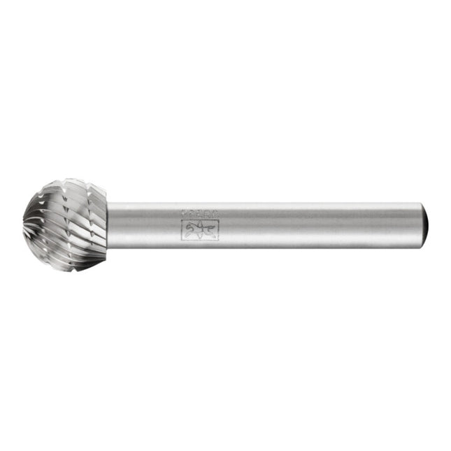 PFERD Burr KUD Ø 12 mm Lunghezza testa 10 mm Gambo Ø 6 mm ( 4142015340 )