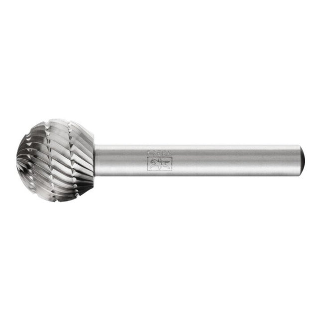 PFERD Burr KUD Ø 16 mm Head length 14 mm Shank Ø 6 mm ( 4142015350 )