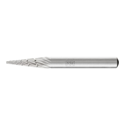 PFERD burr SKM Ø 6 mm Head length 18 mm Shank Ø 6 mm ( 4142018300 )