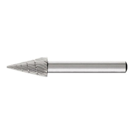 PFERD burr SKM Ø 10 mm Head length 20 mm Shank Ø 6 mm ( 4142018310 )